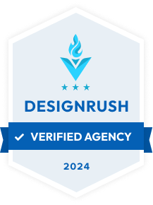 DESIGNRUSH verified agency