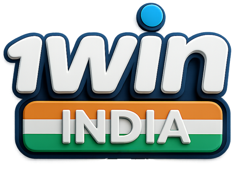 1win logo